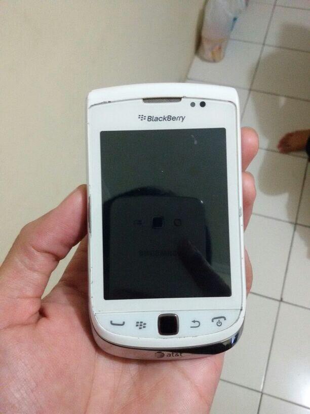 Jual cepat murah bb torch 2 9810 murah