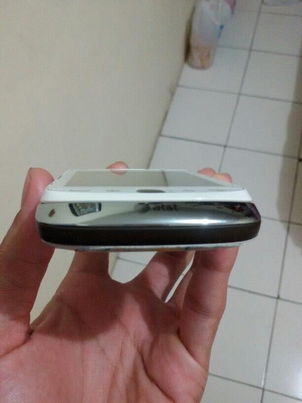 Jual cepat murah bb torch 2 9810 murah