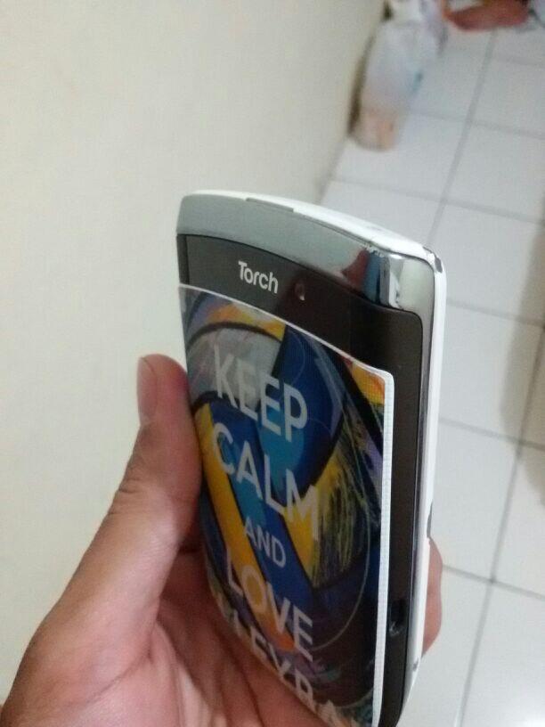 Jual cepat murah bb torch 2 9810 murah