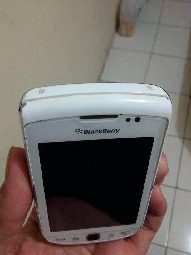 Jual cepat murah bb torch 2 9810 murah
