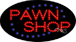 Pawnshop alat-alat musik (Pekanbaru)