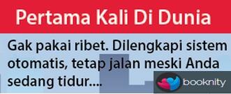 BOOKNITY , Otomatis posting di facebook , SPILOVERS tercepat 