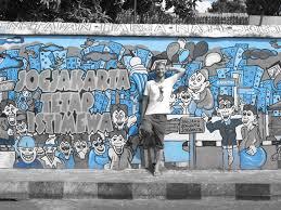 VISUAL ART #SAVE JOGJAGRAFFITI 