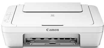 JUAL RUGI canon pixma mg2570 CEKIDOT!!!