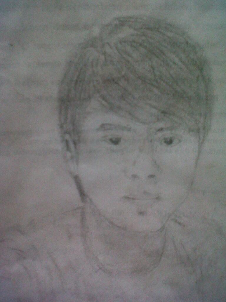 GAMBAR/SKETCH DARI WAKTU KE WAKTU (+18)