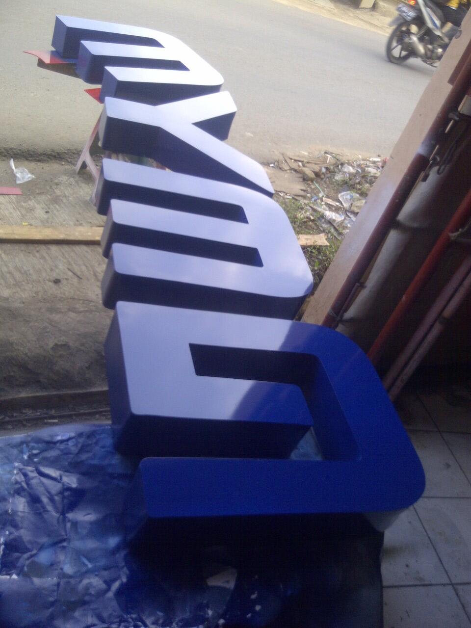 JASAPEMBUATANSIGNAGE,BILLBOARD,NEONBOX,NEON/PYLONSIGN,LETTER TIMBUL,PAJAK REKLAME