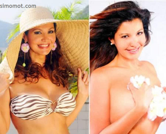 10 wanita cantik dan seksi ini ternyata dulunya seorang pria &#91;BB++&#93;