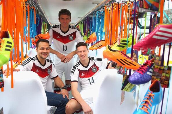 Menurut agan world cup siapa yang juara?