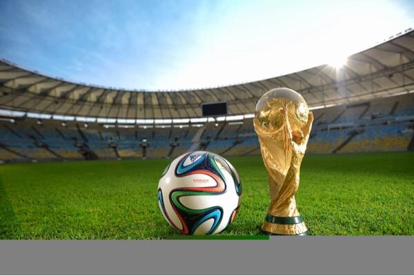Menurut agan world cup siapa yang juara?