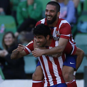 Analisis Final Liga Champions 2014 Lisbon # Real Madrid Vs Atletico Madrid