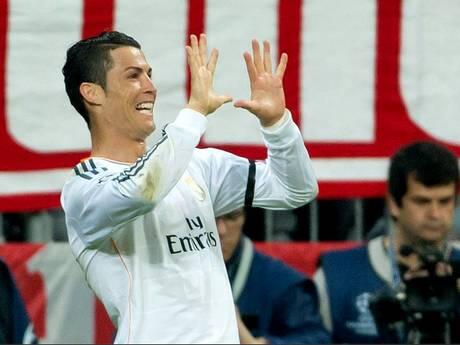 Analisis Final Liga Champions 2014 Lisbon # Real Madrid Vs Atletico Madrid