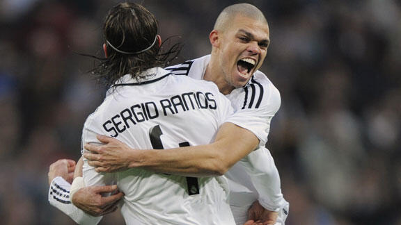 Analisis Final Liga Champions 2014 Lisbon # Real Madrid Vs Atletico Madrid