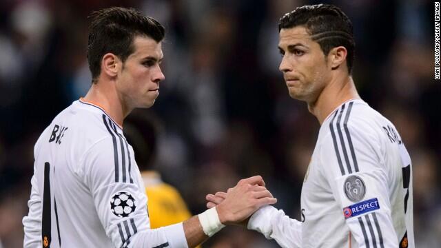 Analisis Final Liga Champions 2014 Lisbon # Real Madrid Vs Atletico Madrid