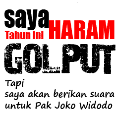 &#91;wow&#93; Dukungan Bagi Jokowi-JK di Internal Golkar Meluas ... 