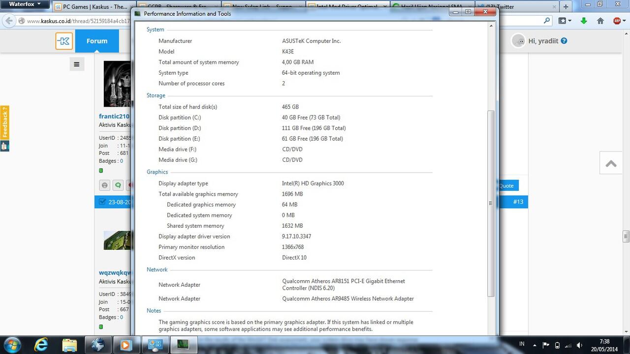 intel 82579v gigabit network driver windows server 2012 r2