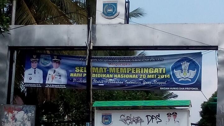 Waduh Ini Gimana yak. Sejak Kapan 20 Mei Hari Pendidikan