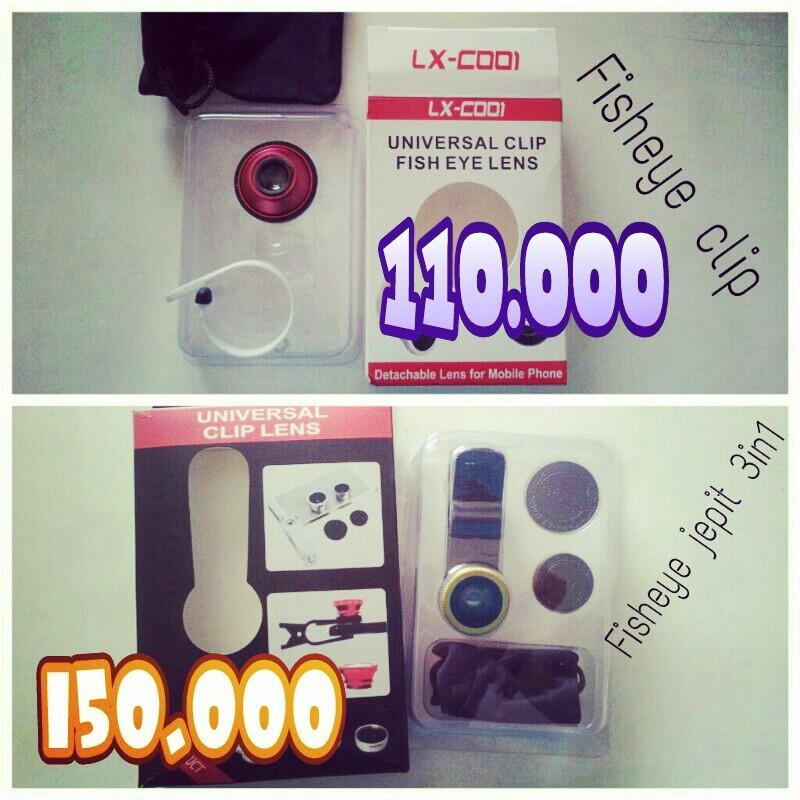 Tongsis/Monopod, Powerbank dan aksesoris