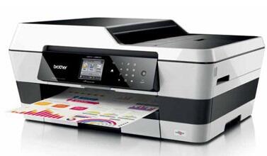 BROTHER MFC-J3520