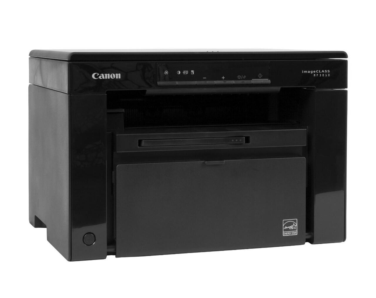 Canon imageCLASS MF3010