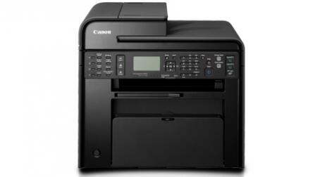 CANON imageCLASS MF4820d