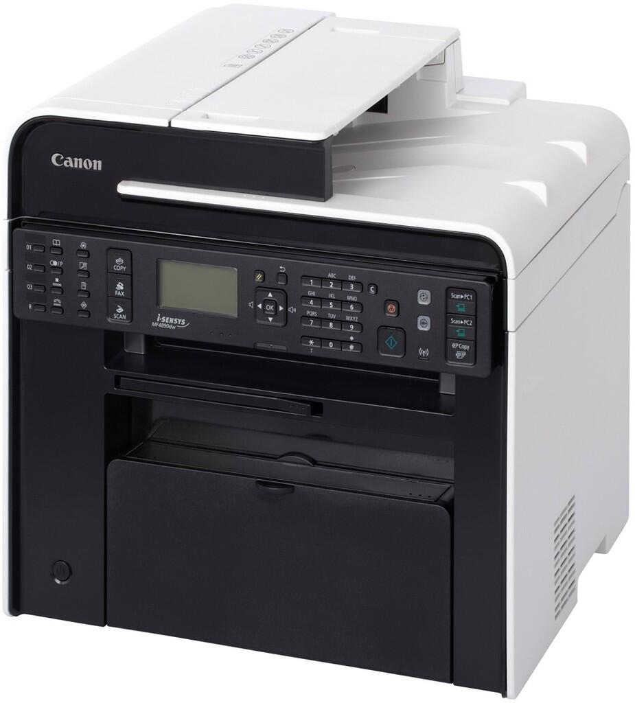 CANON imageCLASS MF4870dn
