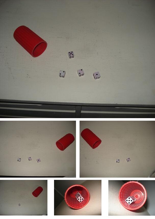 (Dice Stacking) Bisakah Agan Memainkan Permainan Ini ?