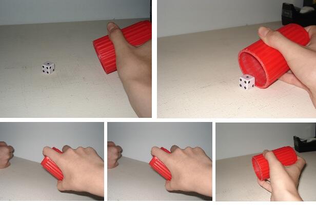 (Dice Stacking) Bisakah Agan Memainkan Permainan Ini ?