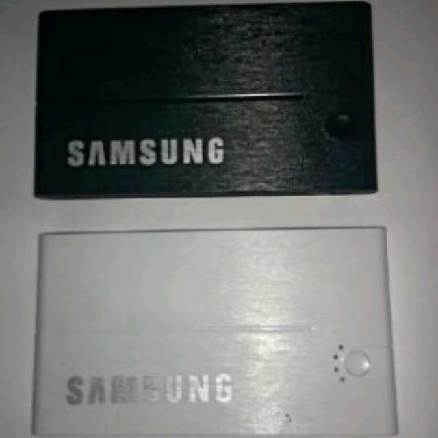 power bank
