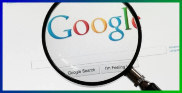 Segera, pengguna internet bisa hapus aib di Google