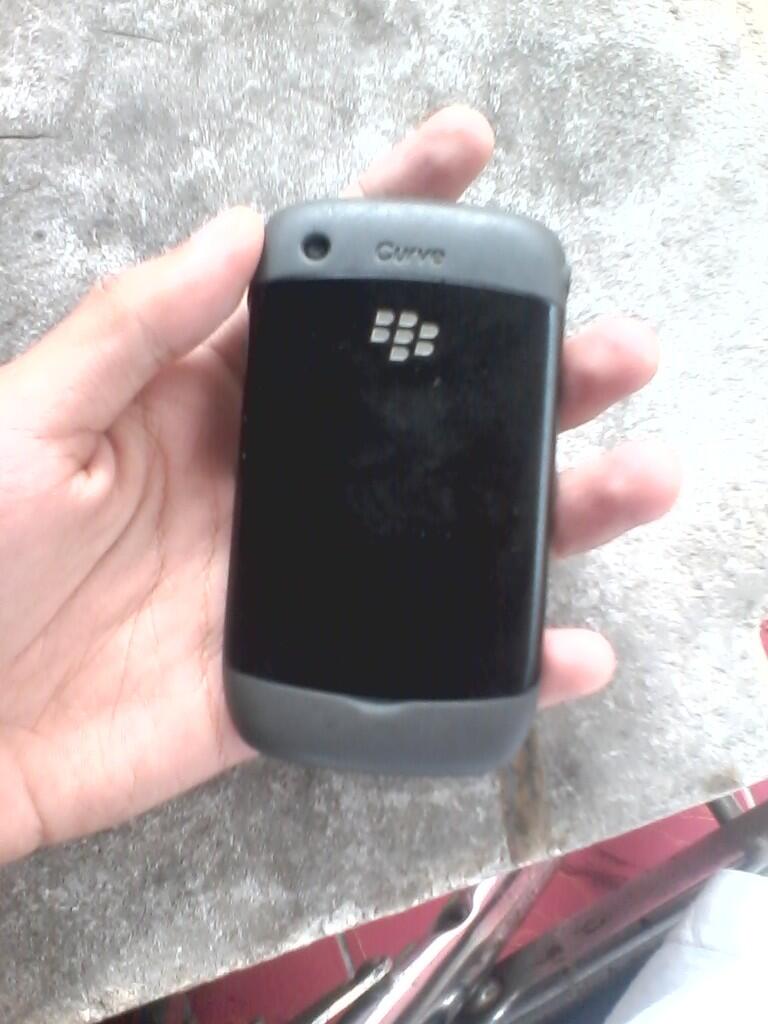 Jual Blackberry 8530 (Aries)