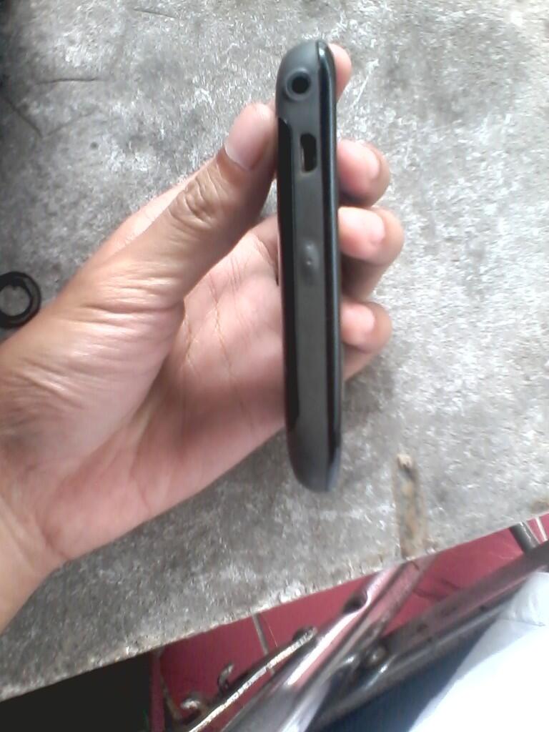 Jual Blackberry 8530 (Aries)