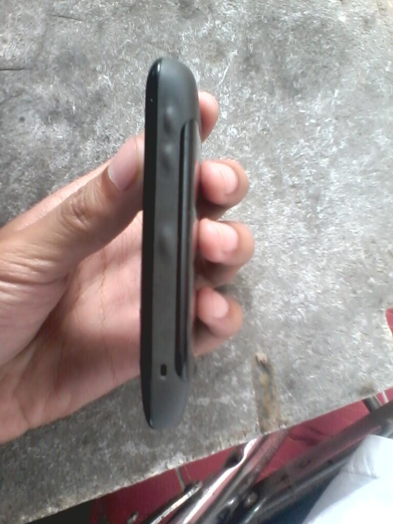 Jual Blackberry 8530 (Aries)