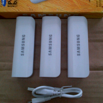 luthfi power bank
