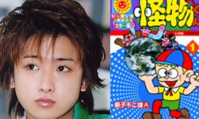 20 MANGAKA TERBAIK Yang Mewakili Jepang Dalam Karyanya &#91;+PIC&#93;