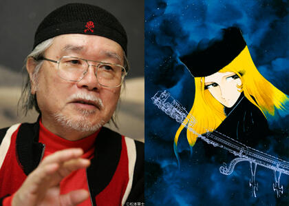 20 MANGAKA TERBAIK Yang Mewakili Jepang Dalam Karyanya &#91;+PIC&#93;