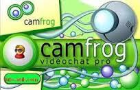 Asyiknya Main Camfrog Chat Video