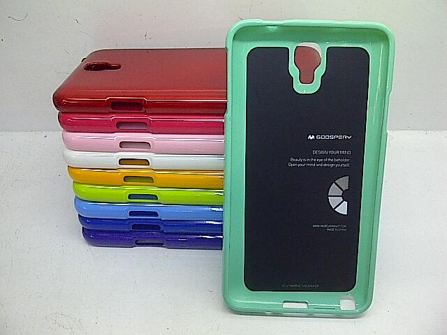 Goospery Jelly Case For Samsung Galaxy Note 3 Neo