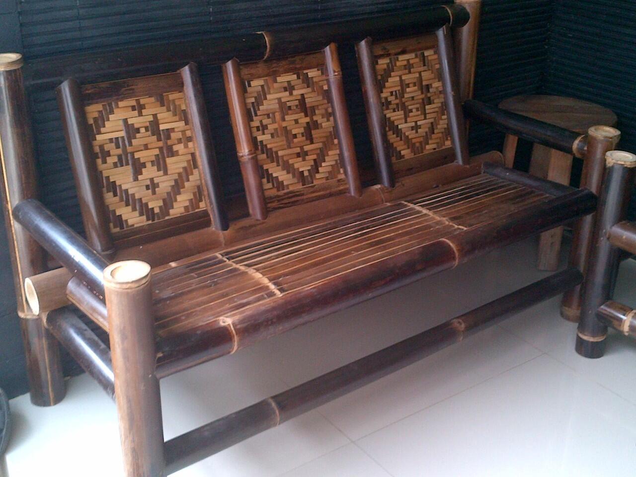 730+ Gambar Kursi Bambu Terbaik