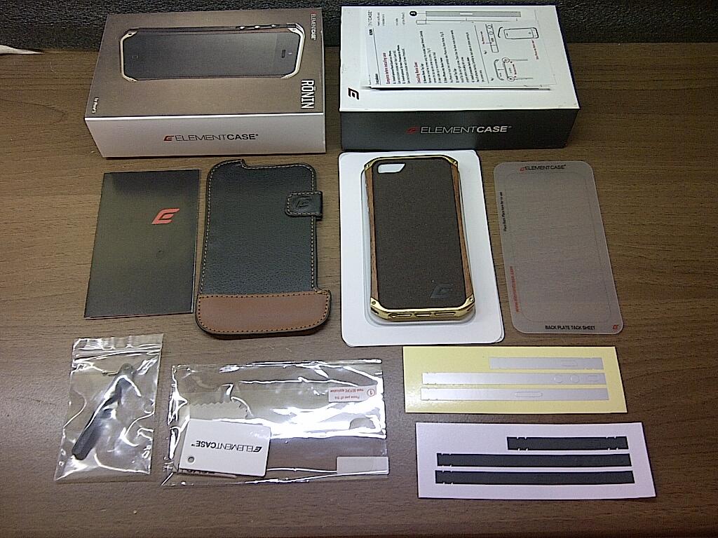 PureGear/Lunatik/Spigen/Armor/Ronin/UltraThin iphone/galaxy