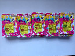 RSIM MINI 2 UNTUK UNLOCK IPHONE