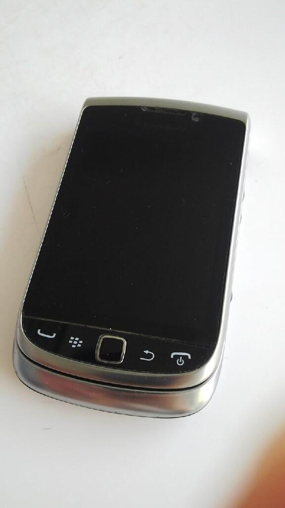 DIJUAL TORCH 2 9810 FULL SET KONDISI 100 % MULUS, GARANSI PANJANG