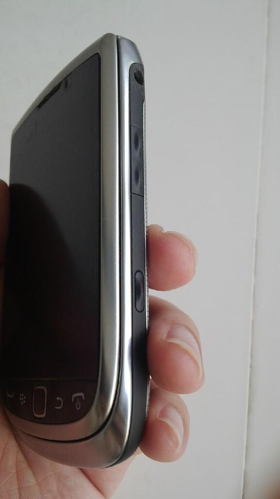 DIJUAL TORCH 2 9810 FULL SET KONDISI 100 % MULUS, GARANSI PANJANG