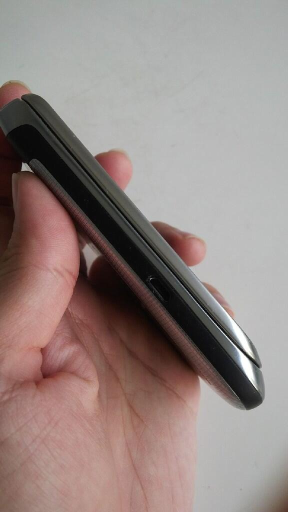 DIJUAL TORCH 2 9810 FULL SET KONDISI 100 % MULUS, GARANSI PANJANG