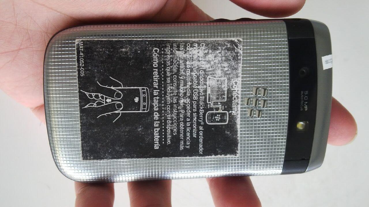 DIJUAL TORCH 2 9810 FULL SET KONDISI 100 % MULUS, GARANSI PANJANG