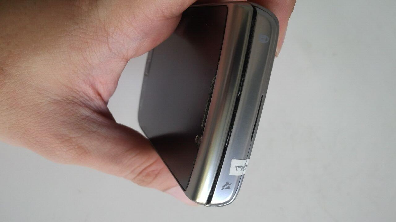 DIJUAL TORCH 2 9810 FULL SET KONDISI 100 % MULUS, GARANSI PANJANG