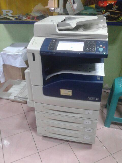 JUAL MURAH DOCUPRINT C3373