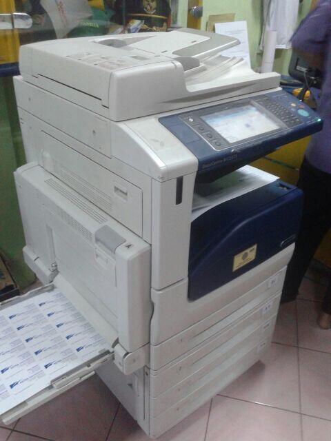 JUAL MURAH DOCUPRINT C3373
