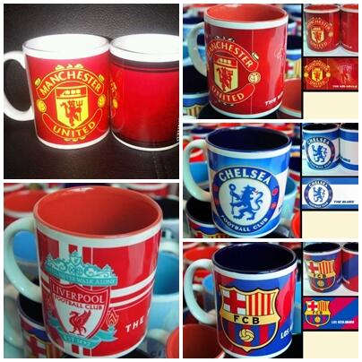 mug club bola