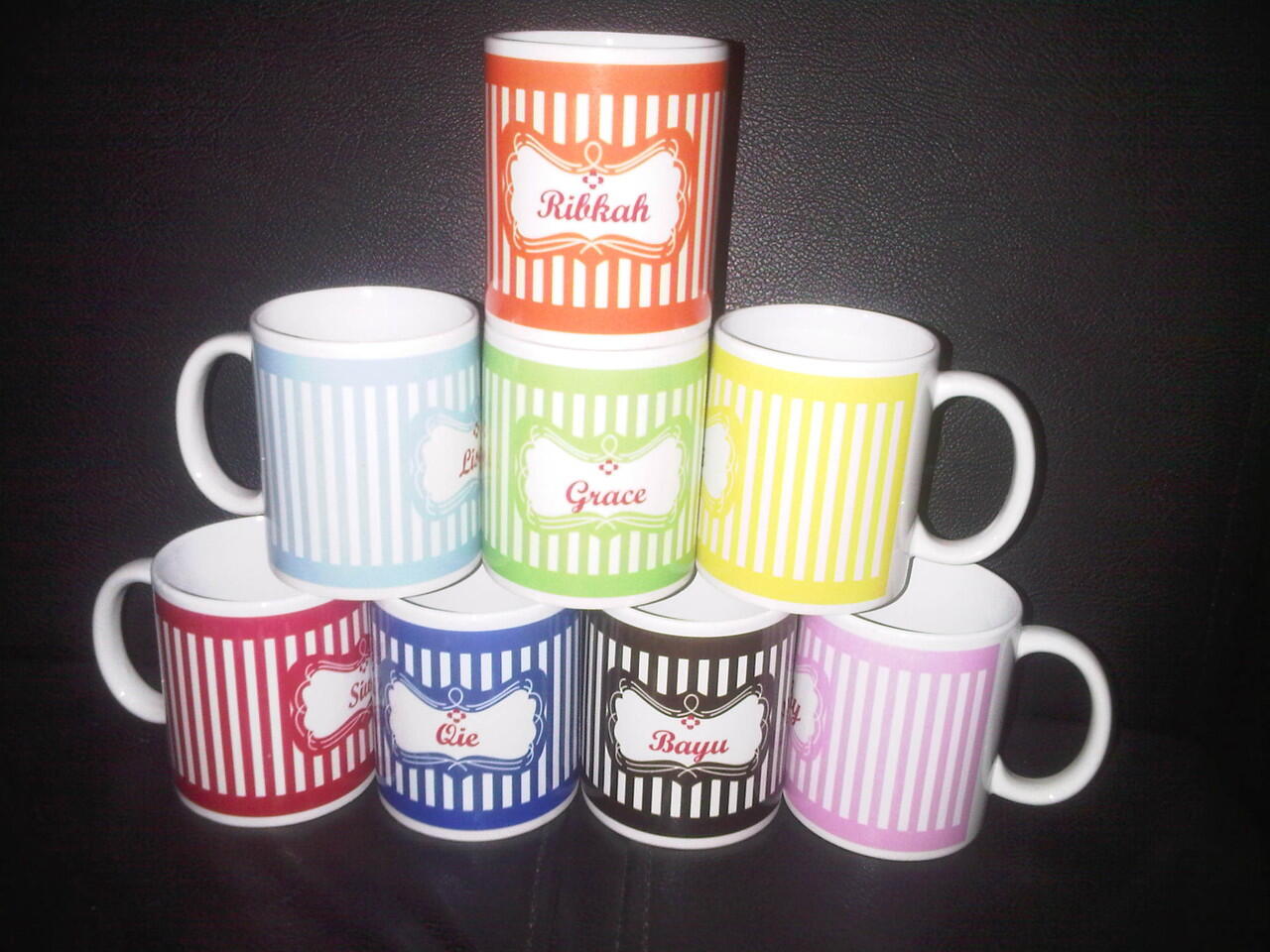 MUG SABLON PROMOSI