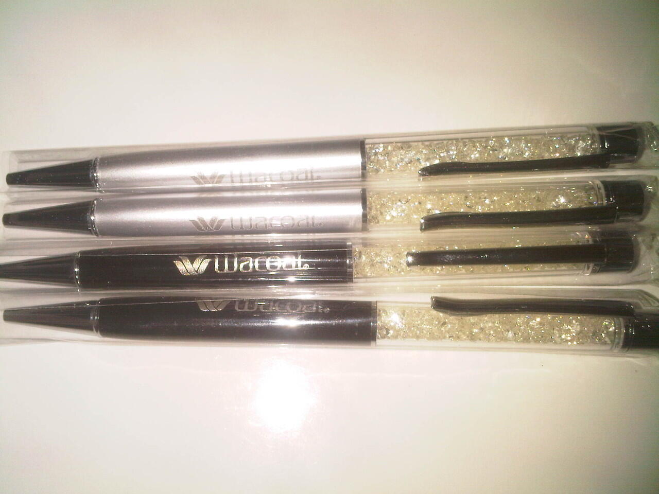 PULPEN KRISTAL GRAFIR